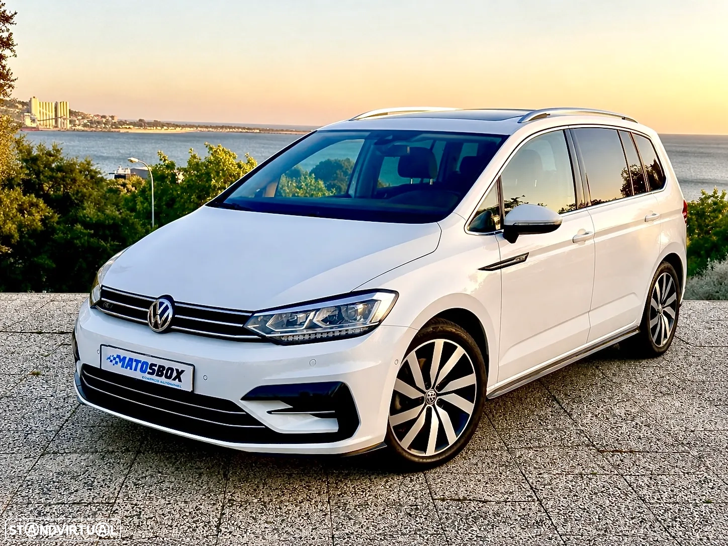 VW Touran