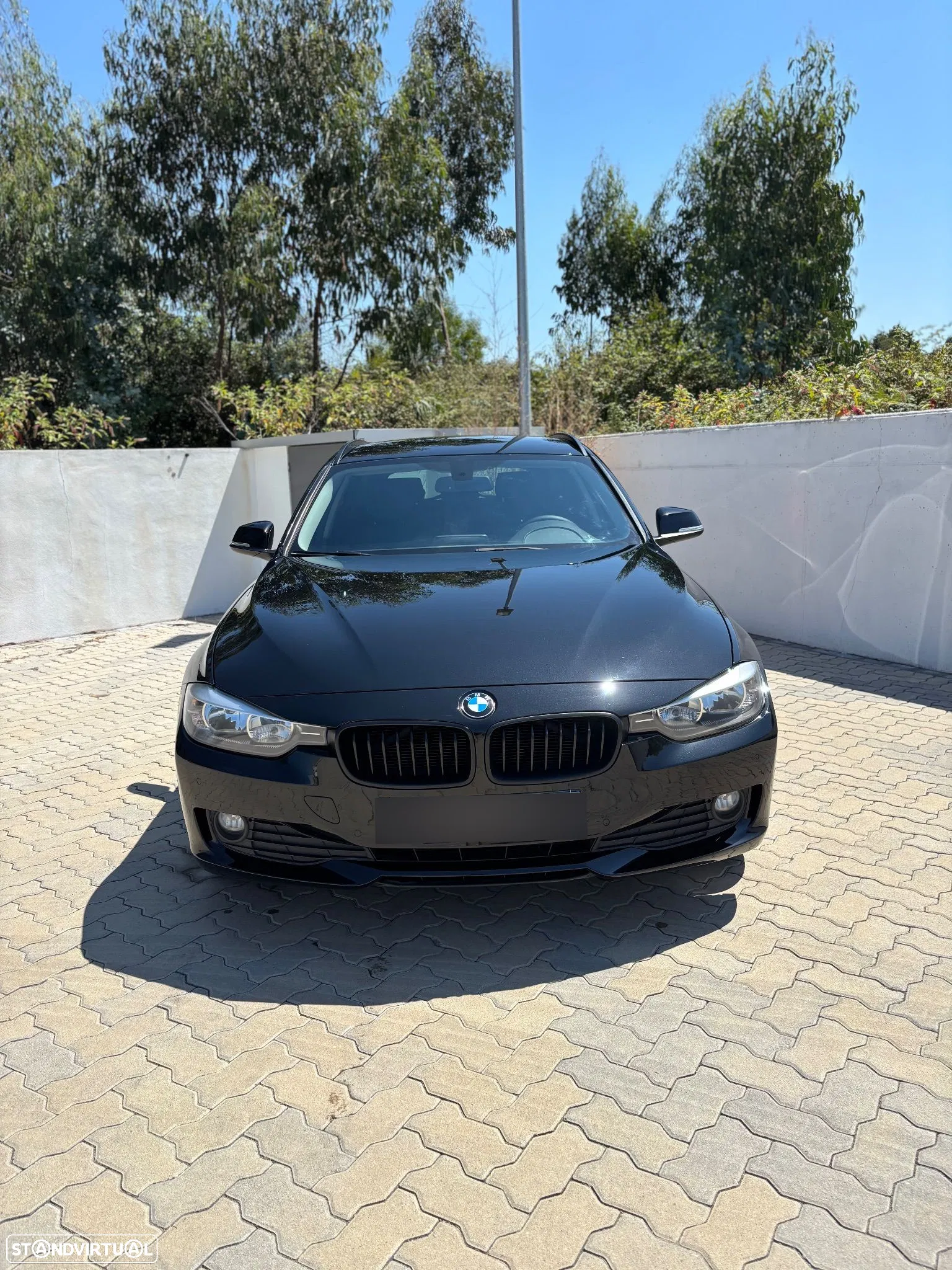 BMW 318