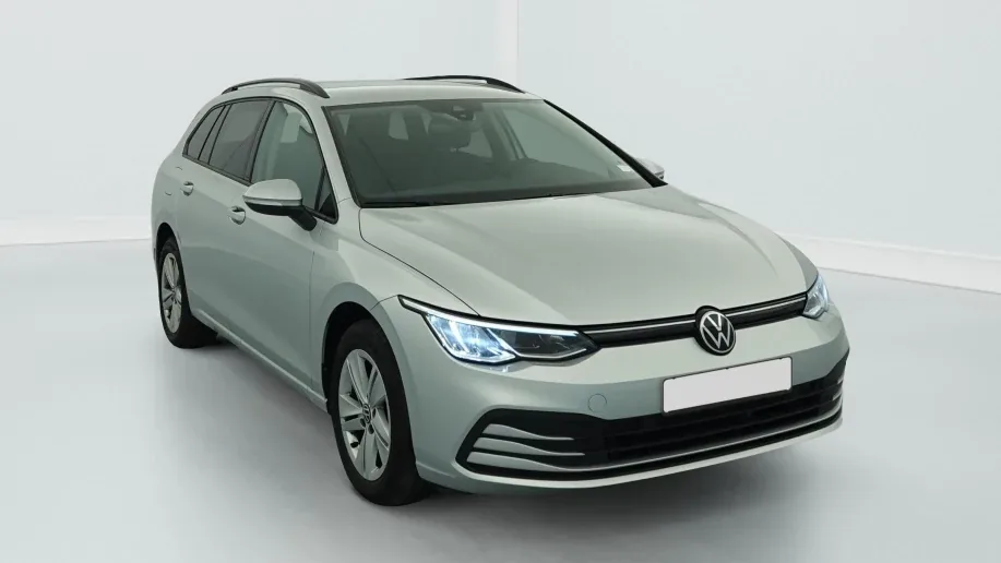Volkswagen GOLF 8 SW 2.0 TDI SCR 115 BVM6 LIFE Occasion