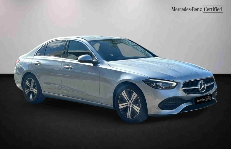MERCEDES - Classe C - C 220 d