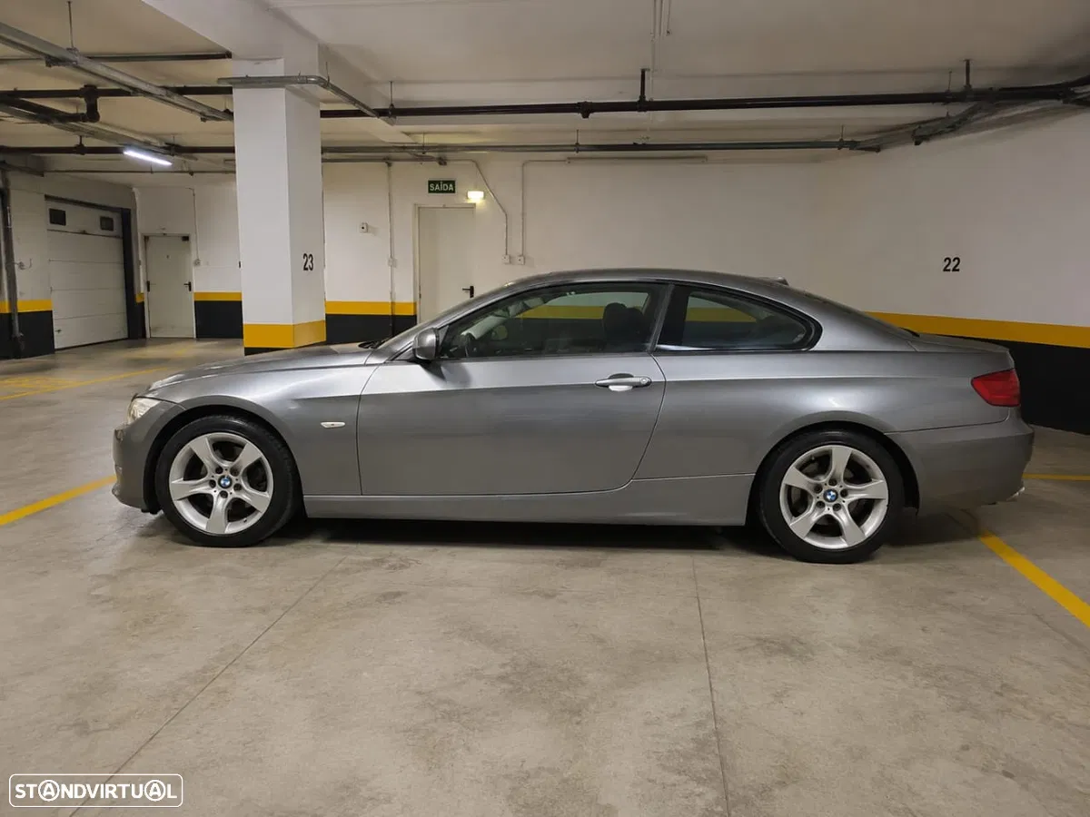 BMW 3.0 CS