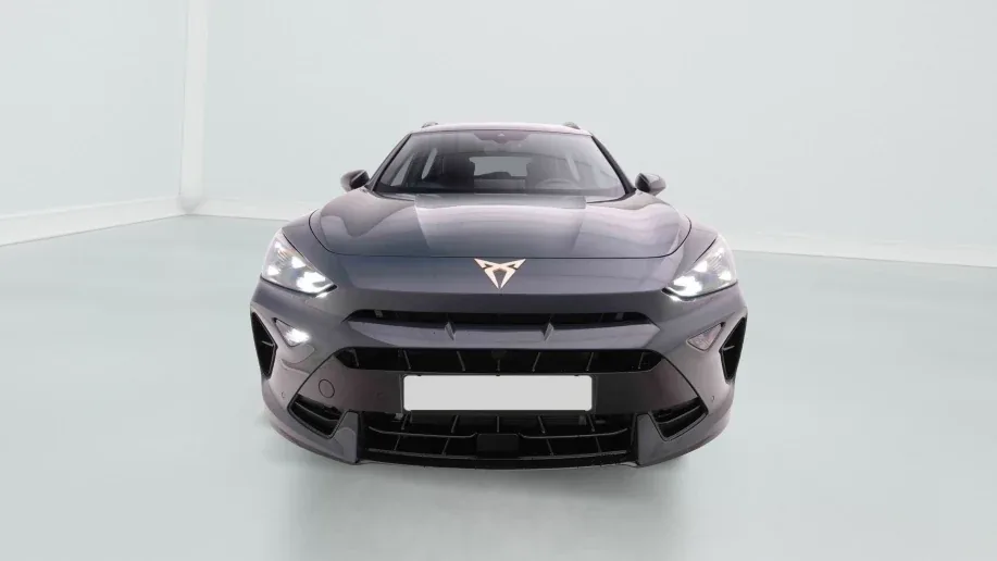 Cupra Formentor 1.5 ETSI 150 MHEV AUT Zéro km immatriculé