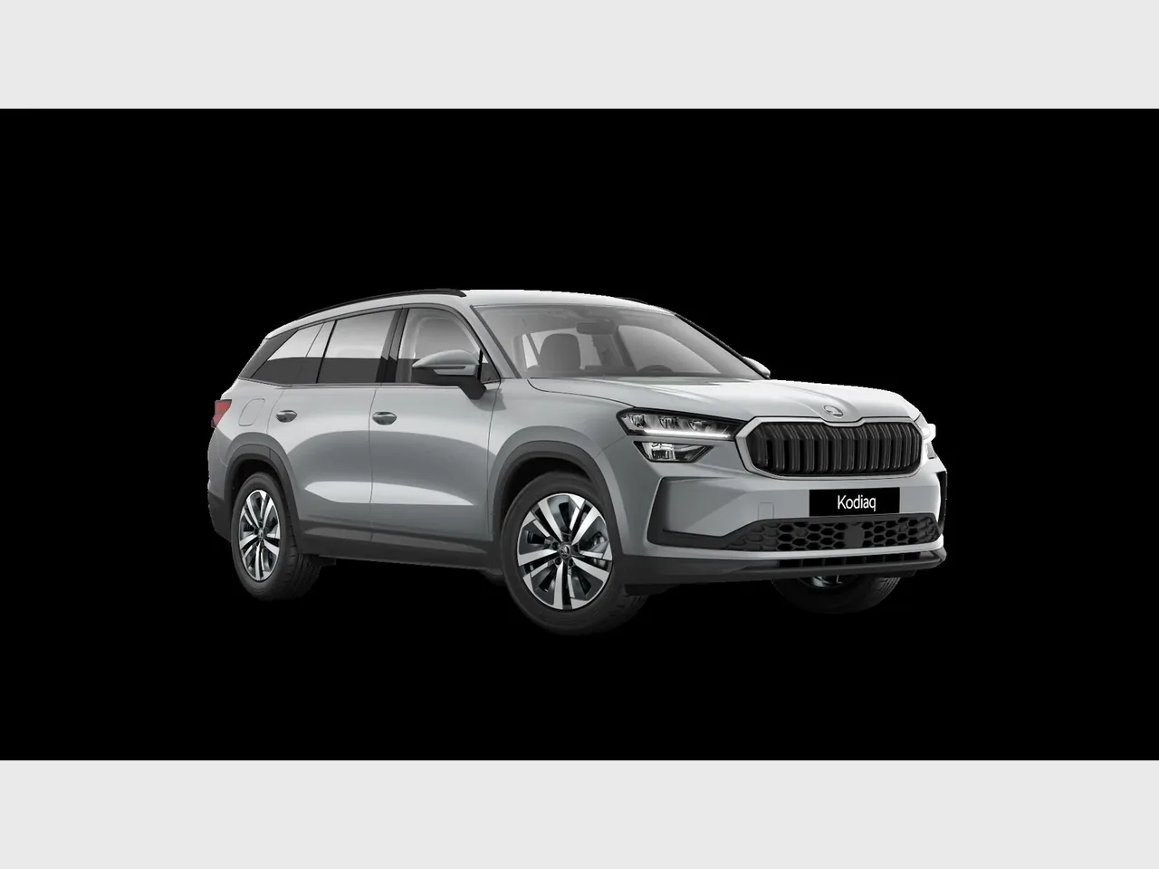 SKODA Kodiaq Kodiaq Corporate 1,5 TSI m-HEV 110 kW DSG7 - 5 jaar garantie