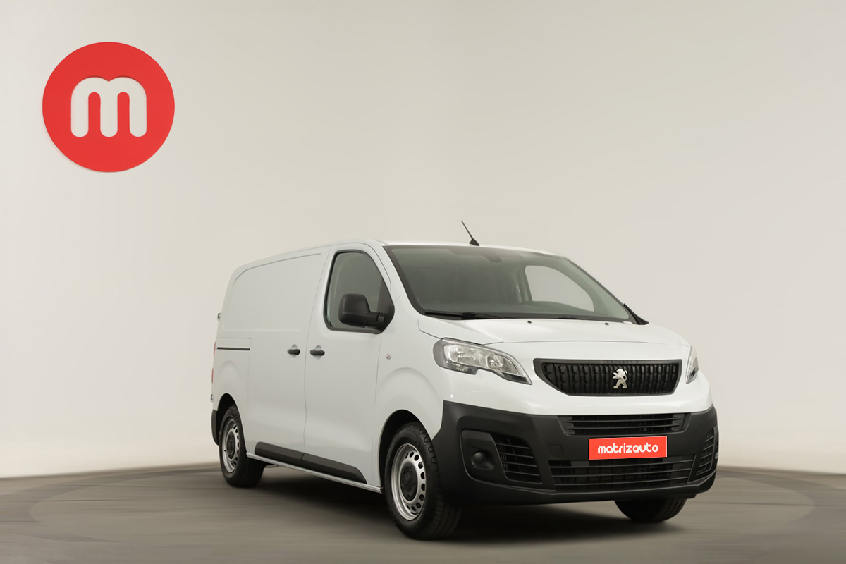 Peugeot Expert