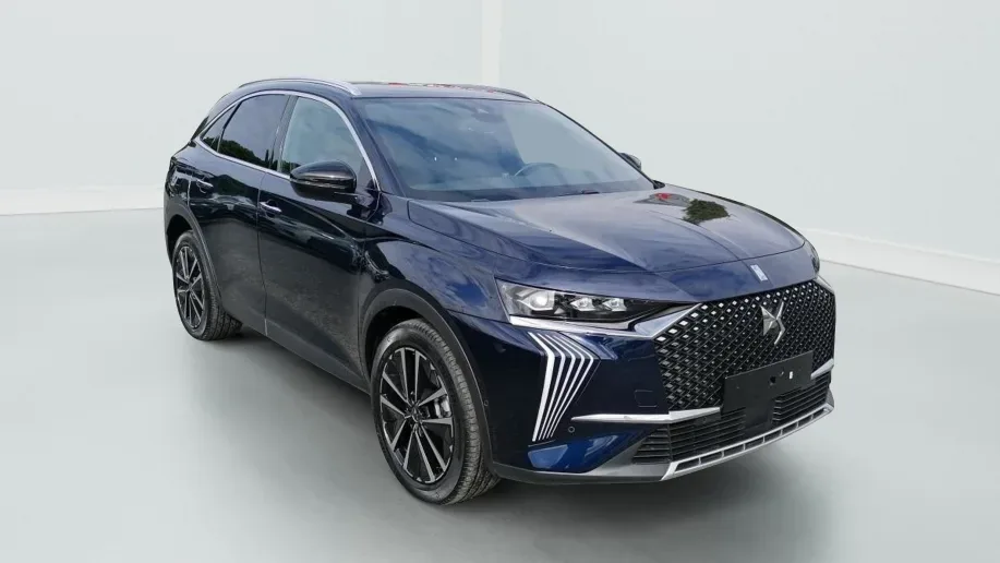 DS DS7 Crossback 1.5 BlueHDi 130 EAT8 Rivoli PHASE 2 Occasion