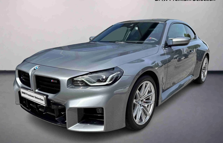 BMW - Série 2 Coupé - M2 Auto
