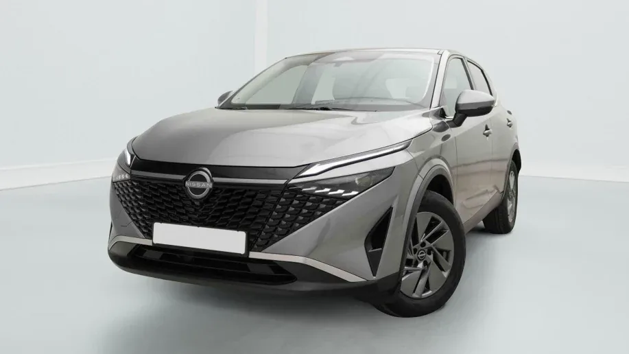 Nissan QASHQAI 140 MHEV ACENTA Occasion