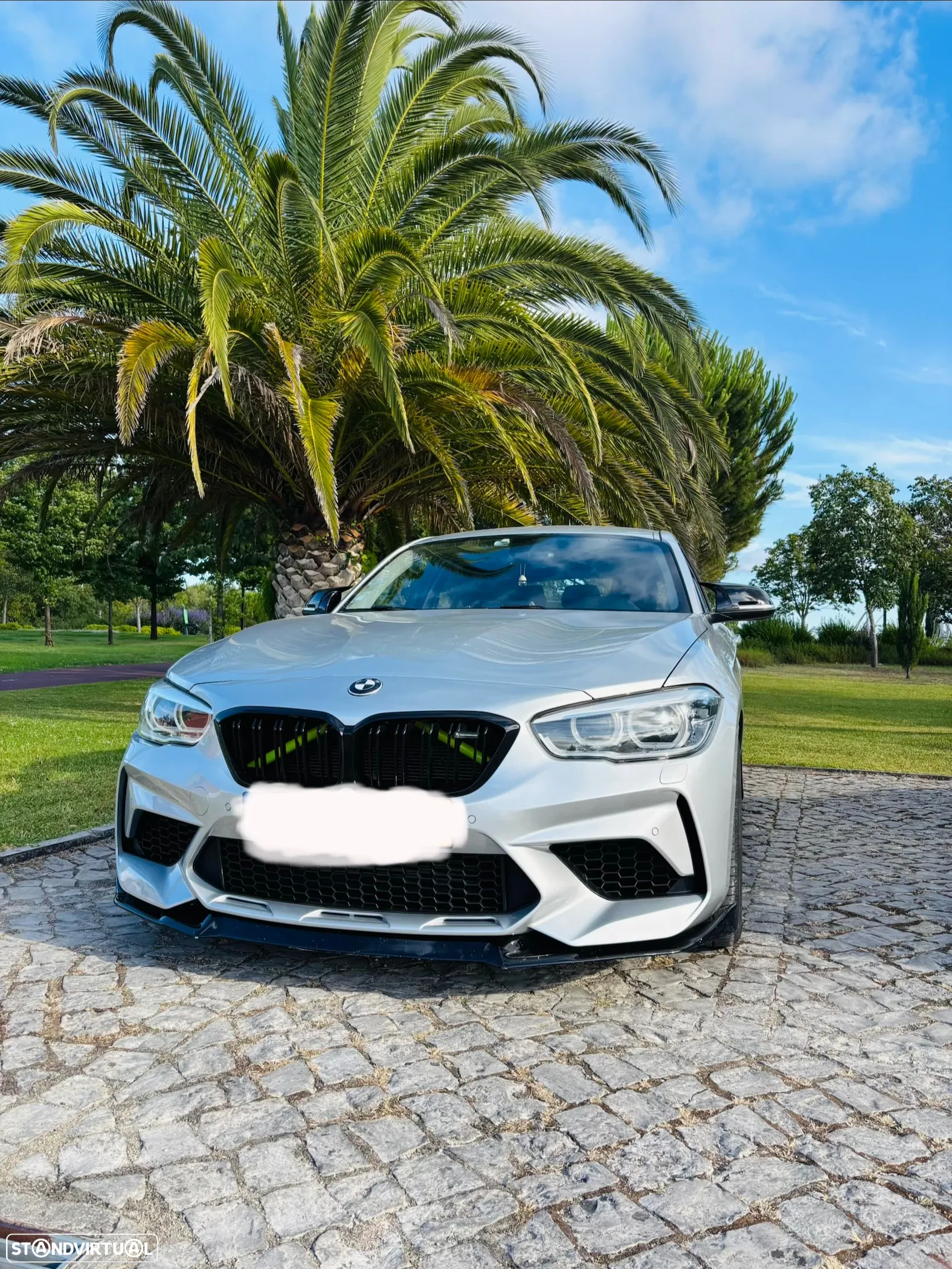 BMW 116