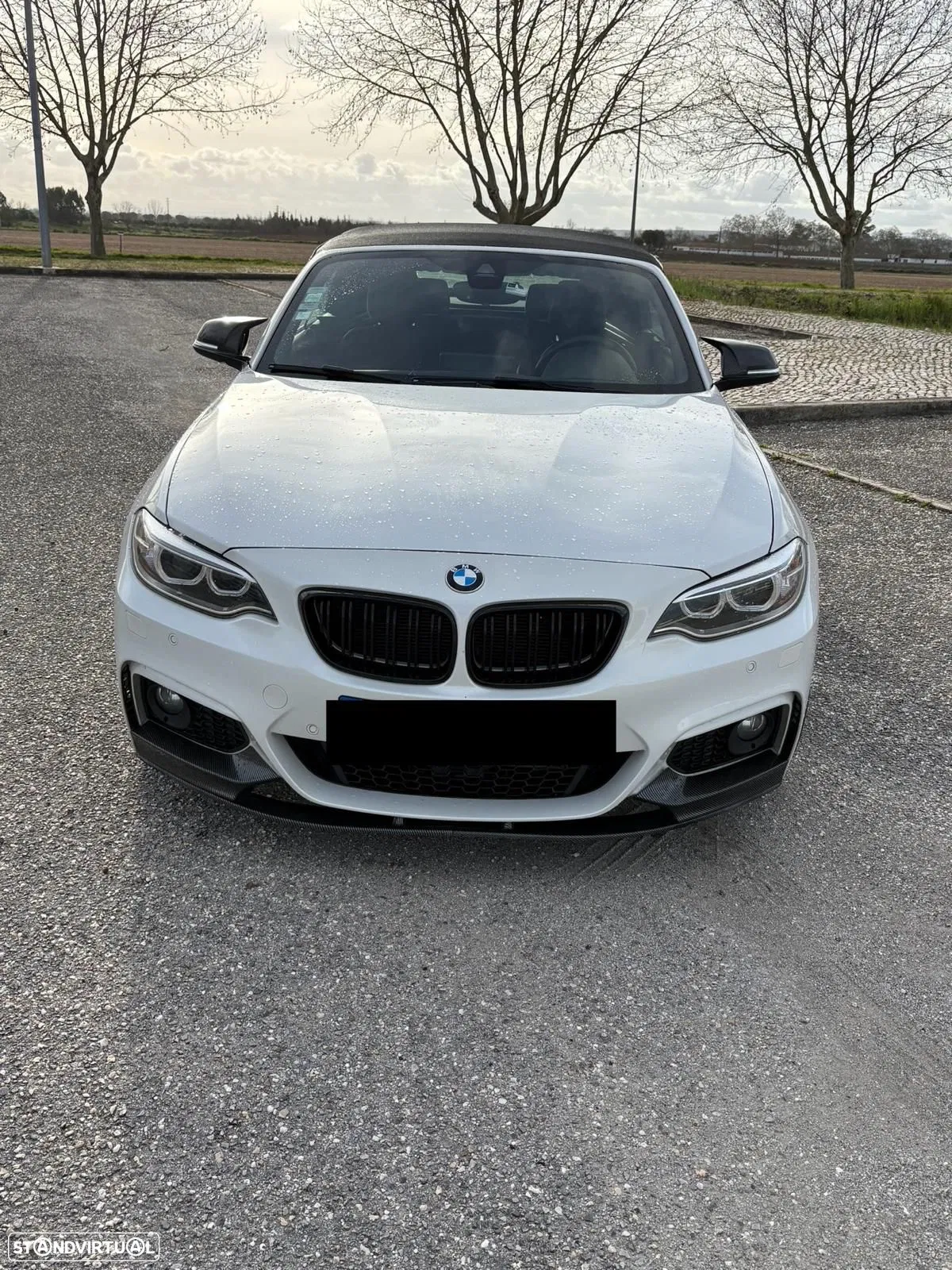 BMW 228 i M Sport