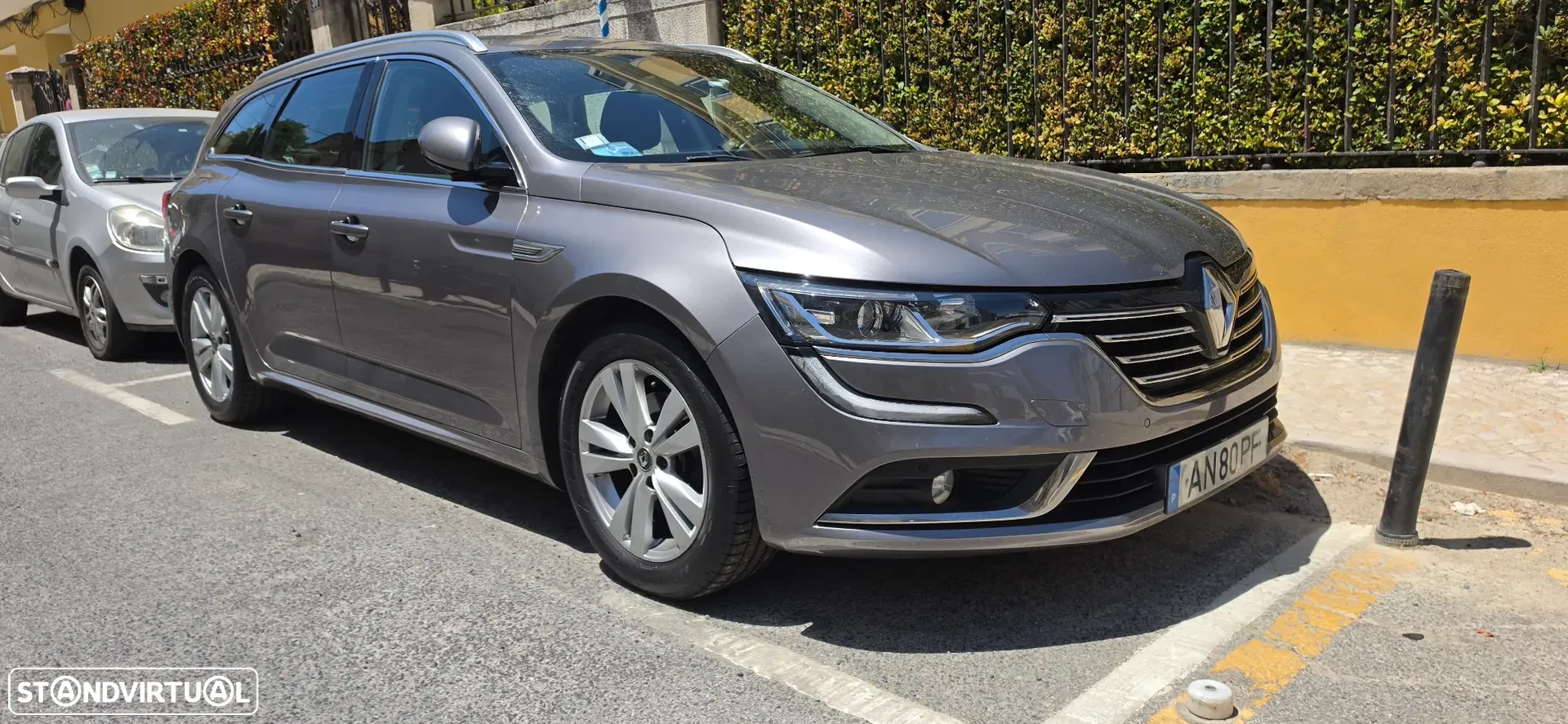 Renault Talisman Sport Tourer