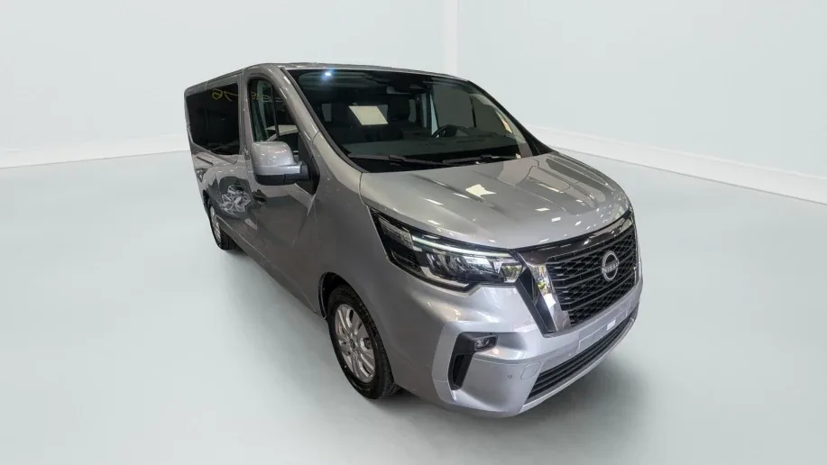 Nissan PRIMASTAR COMBI Primastar Combi L2H1 3.0t 2.0 dCi 150 S/S BVM Tekna Occasion
