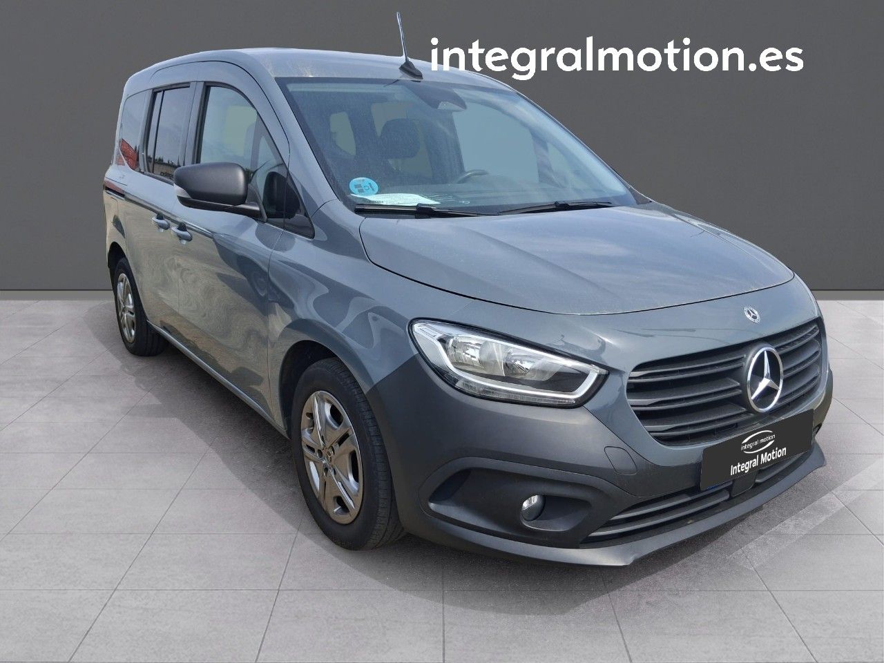 Mercedes-Benz Clase A A 250 e