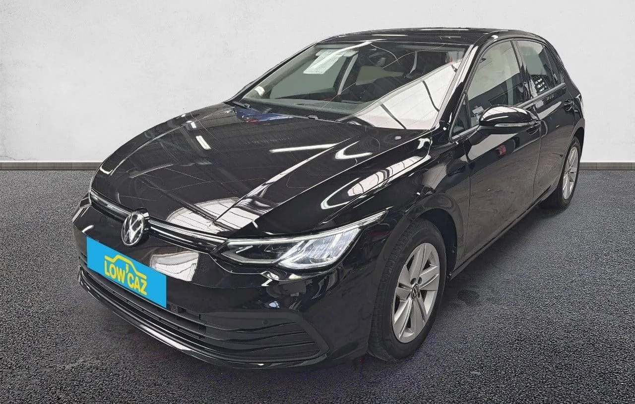 VOLKSWAGEN GOLF 2.0 TDI SCR 116 BVM6 Life Plus
