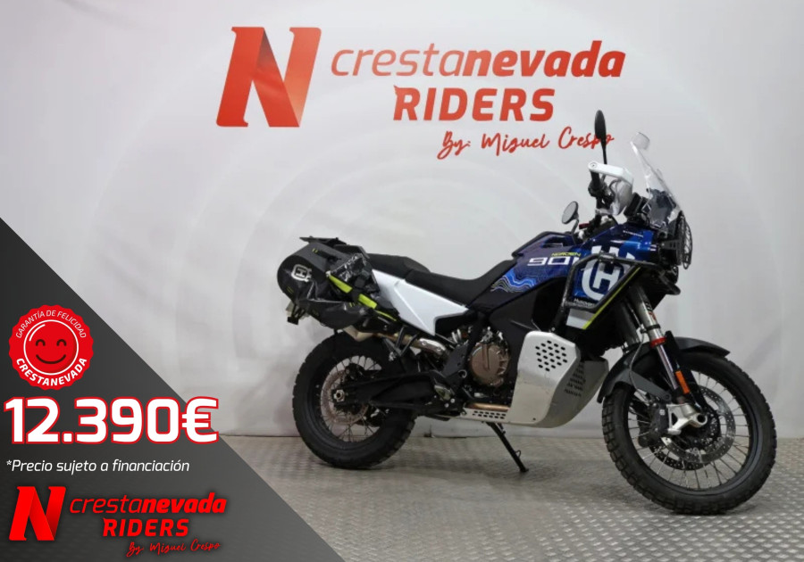 Husqvarna NORDEN 901 EXPEDITION