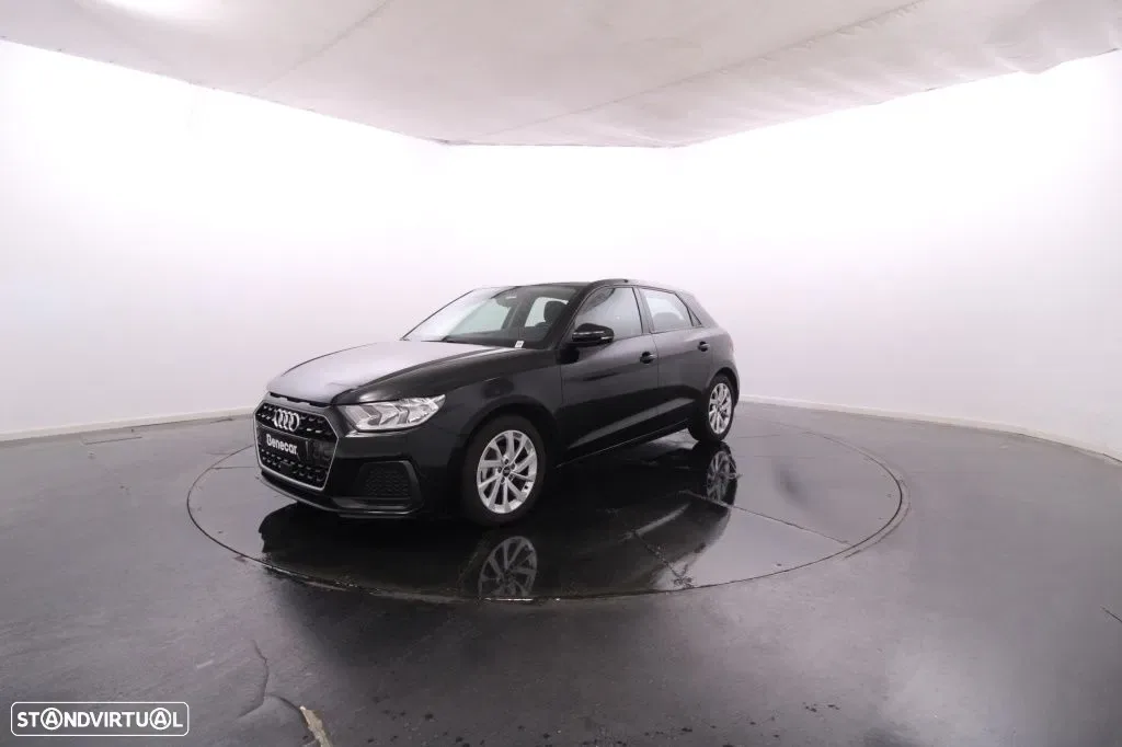 Audi A1 Sportback 25 TFSI Advanced