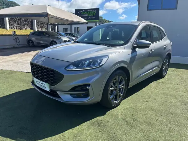 Ford Kuga 2022 1.5 EcoBoost ST-Line