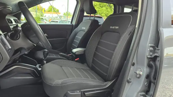 Dacia Duster 2023 1.0 TCe ECO-G Journey Bi-Fuel