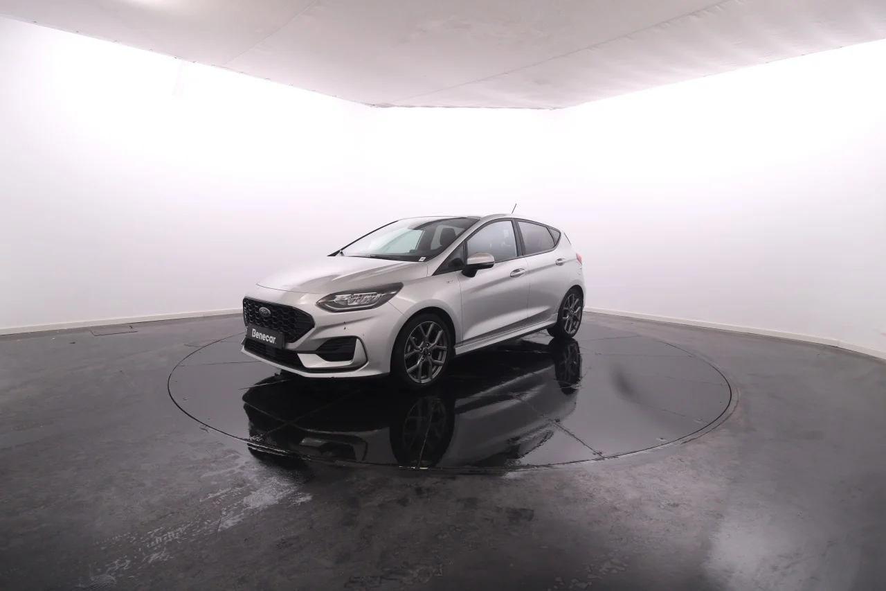 Ford Fiesta ST Line 1.0 Ecoboost 100cv