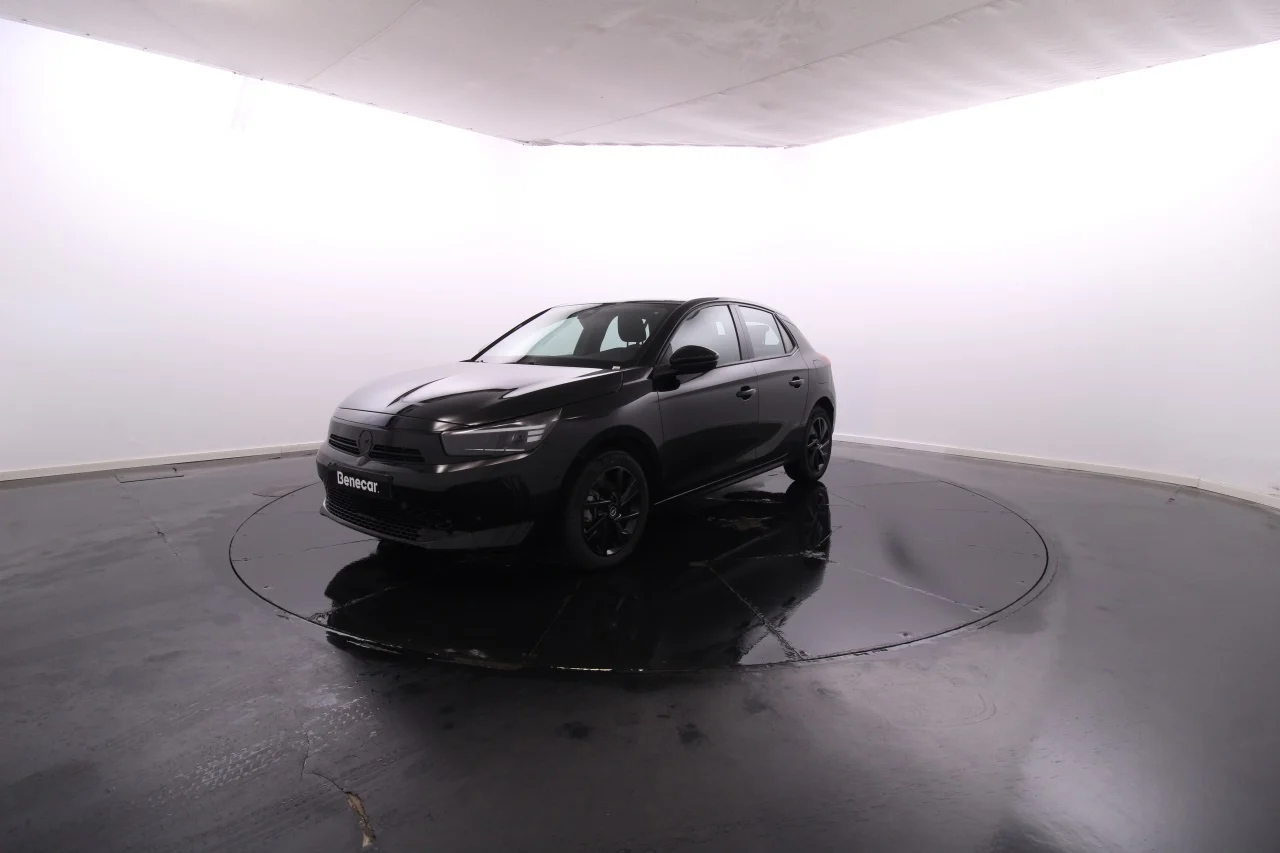 Opel Corsa 1.2T GS Line 100cv