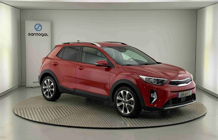 KIA - Stonic - Stonic 1.0 T-GDi Drive