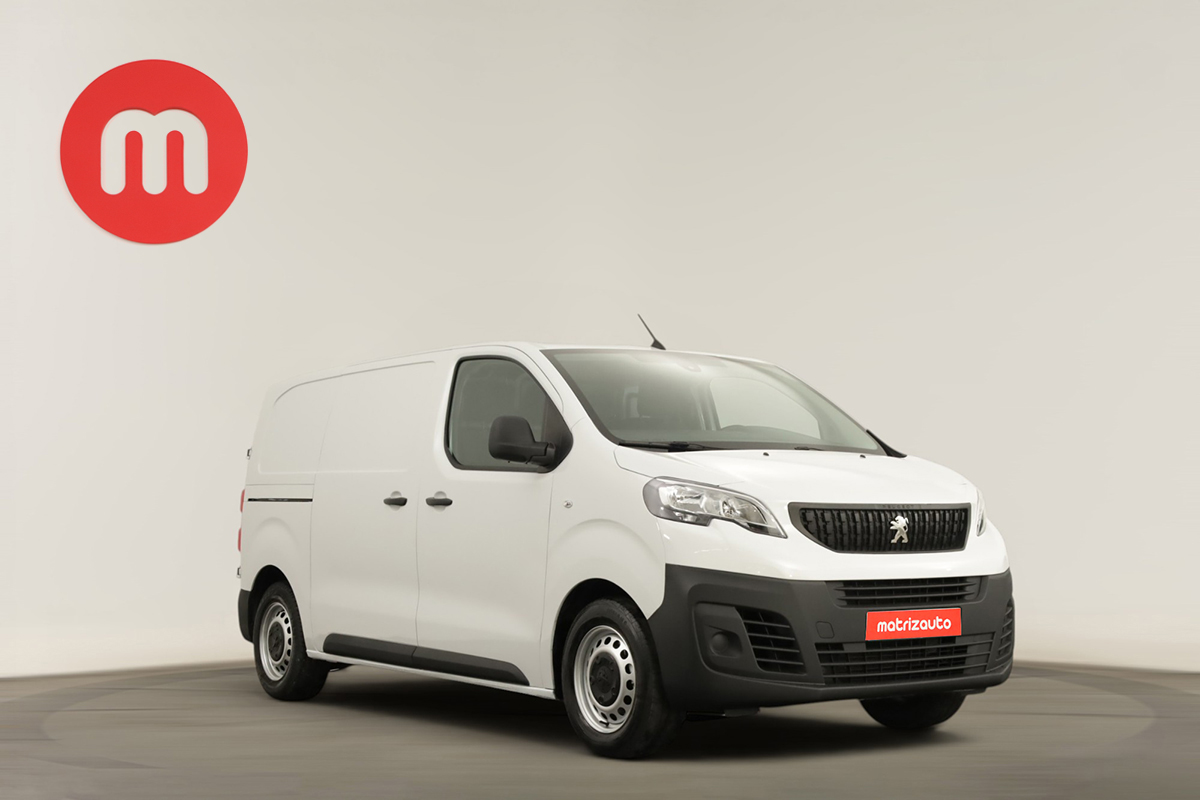 Peugeot Expert