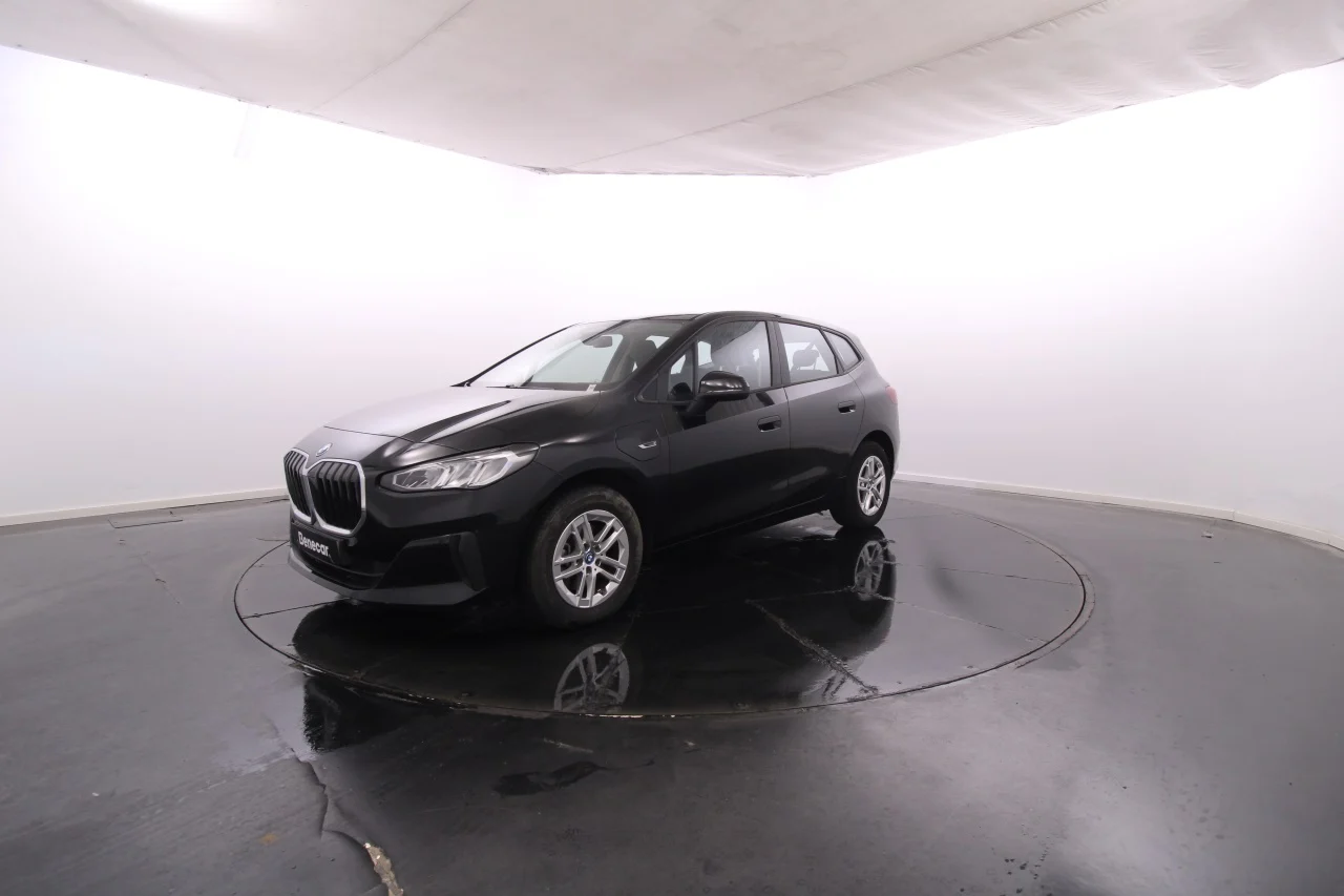 BMW Serie 2 - 225 Active Tourer xDrive GPS / Cam. Traseira / JLL