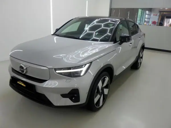 Volvo C40 2021 Recharge Twin Motor Core