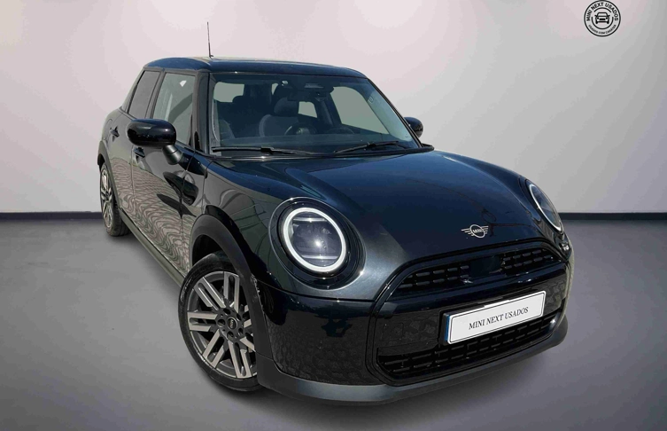 MINI - Mini - Mini Cooper C Classic