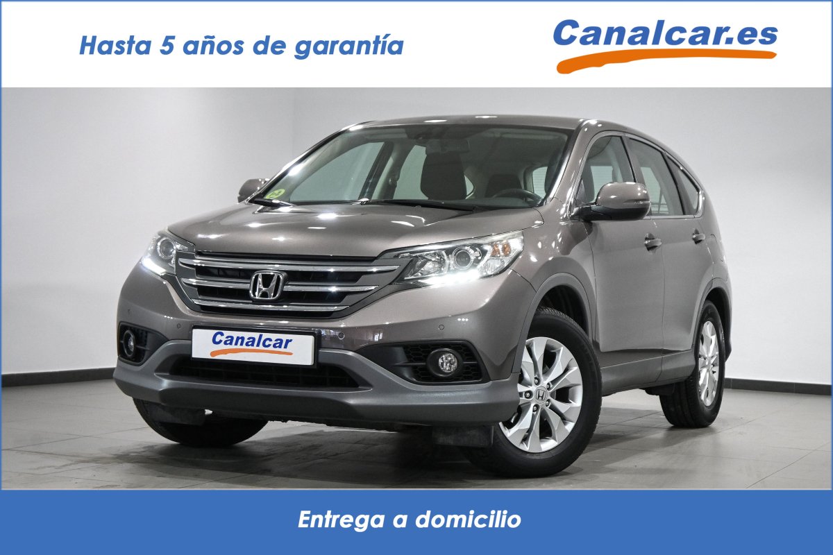 Honda CR-V 1.6 i-DTEC 2WD Comfort
