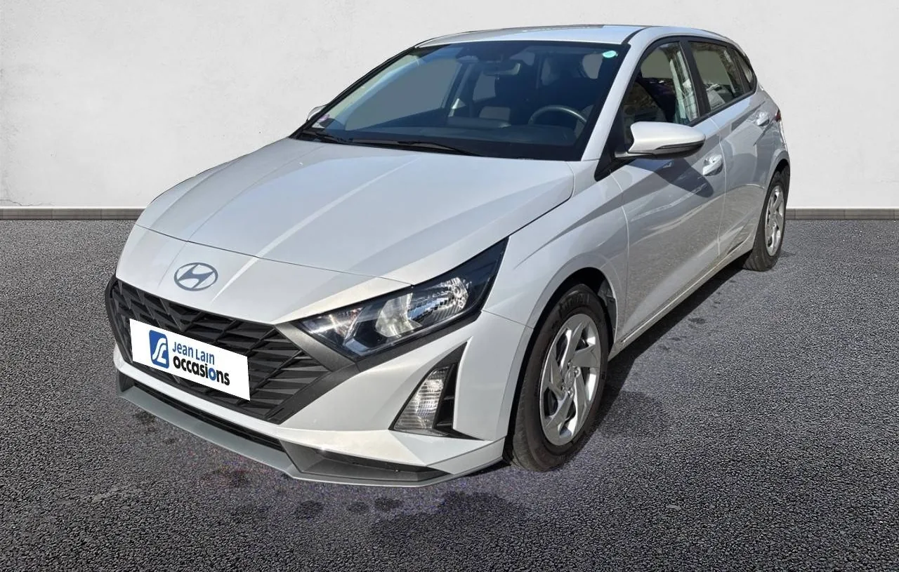 HYUNDAI i20 1.2 79 Initia