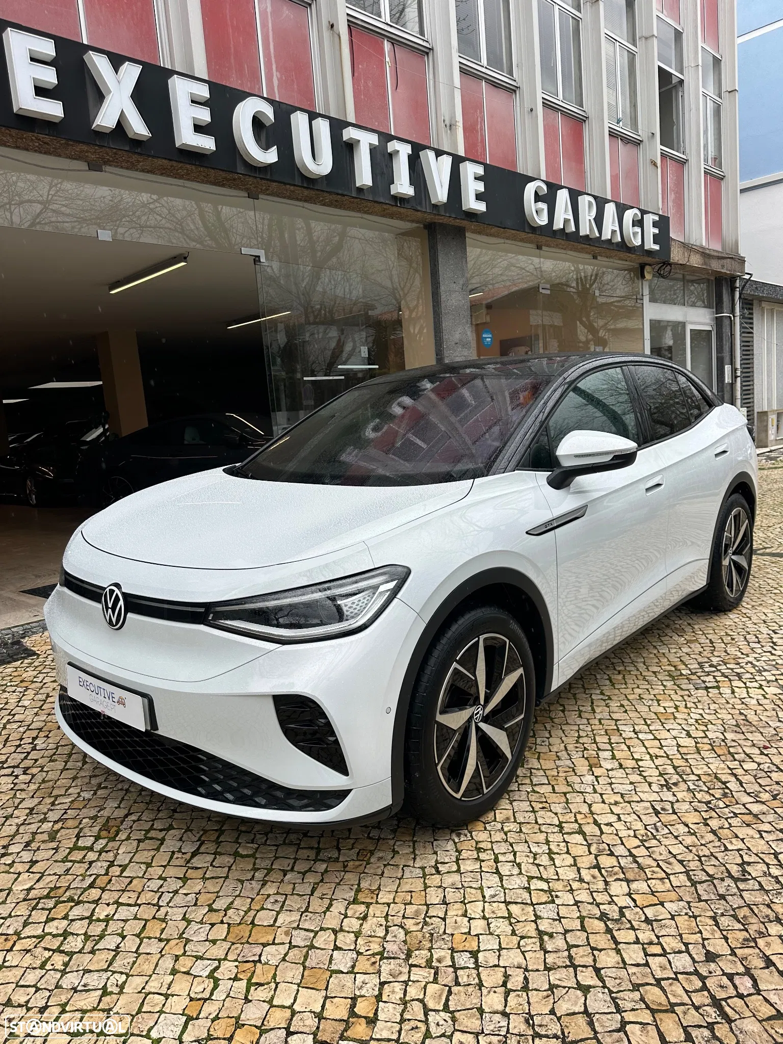 VW ID.5