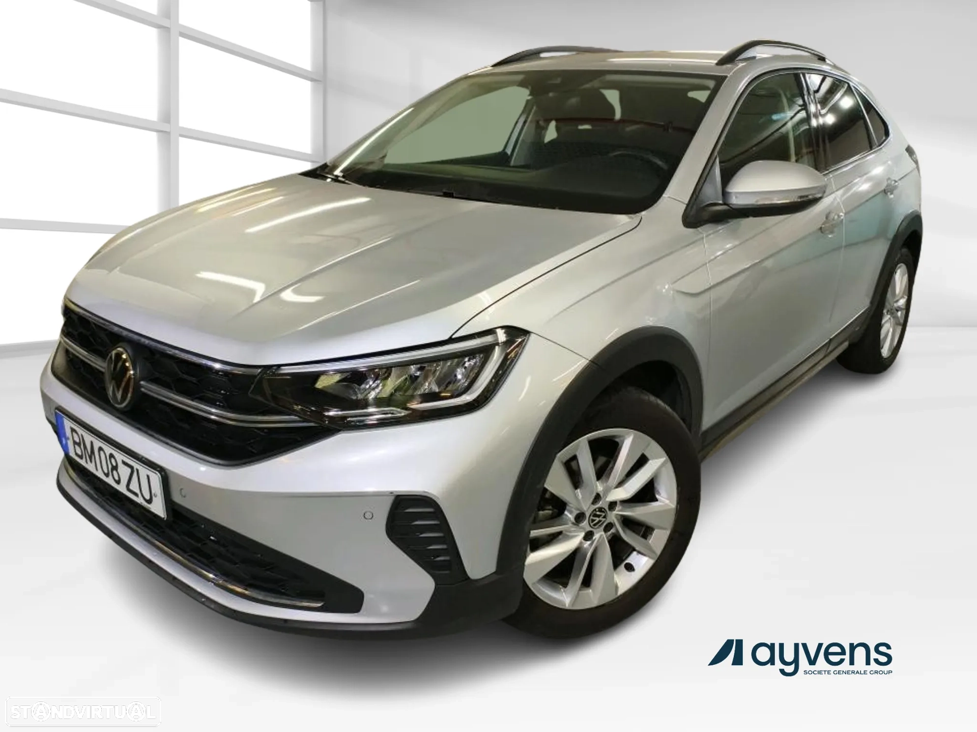 VW Taigo 1.0 TSI Urban