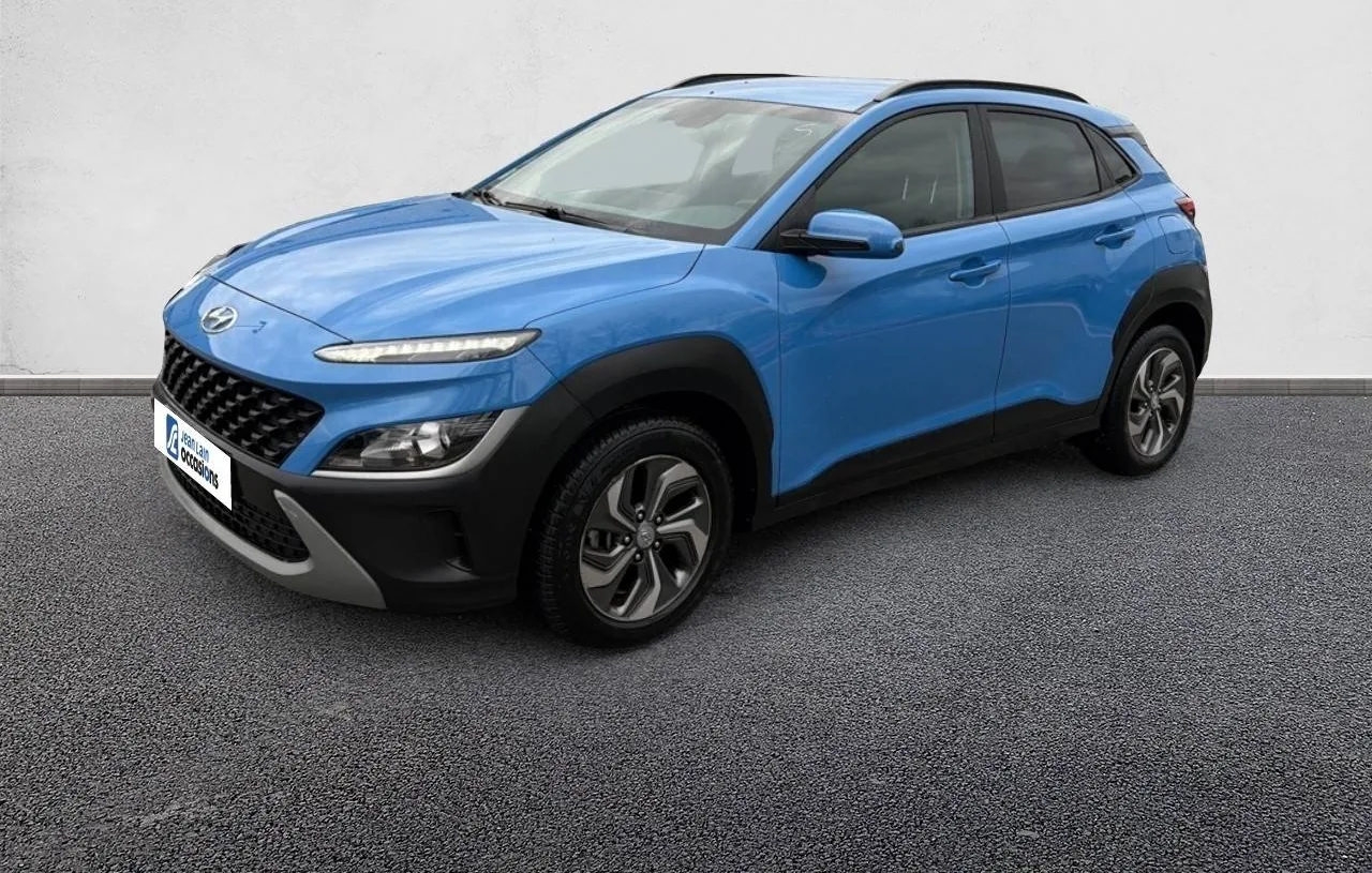 HYUNDAI KONA Hybrid 141 Intuitive