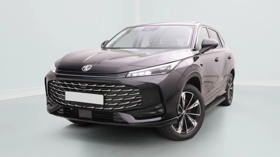 MG HS PHEV 258 LUXURY Zéro km immatriculé