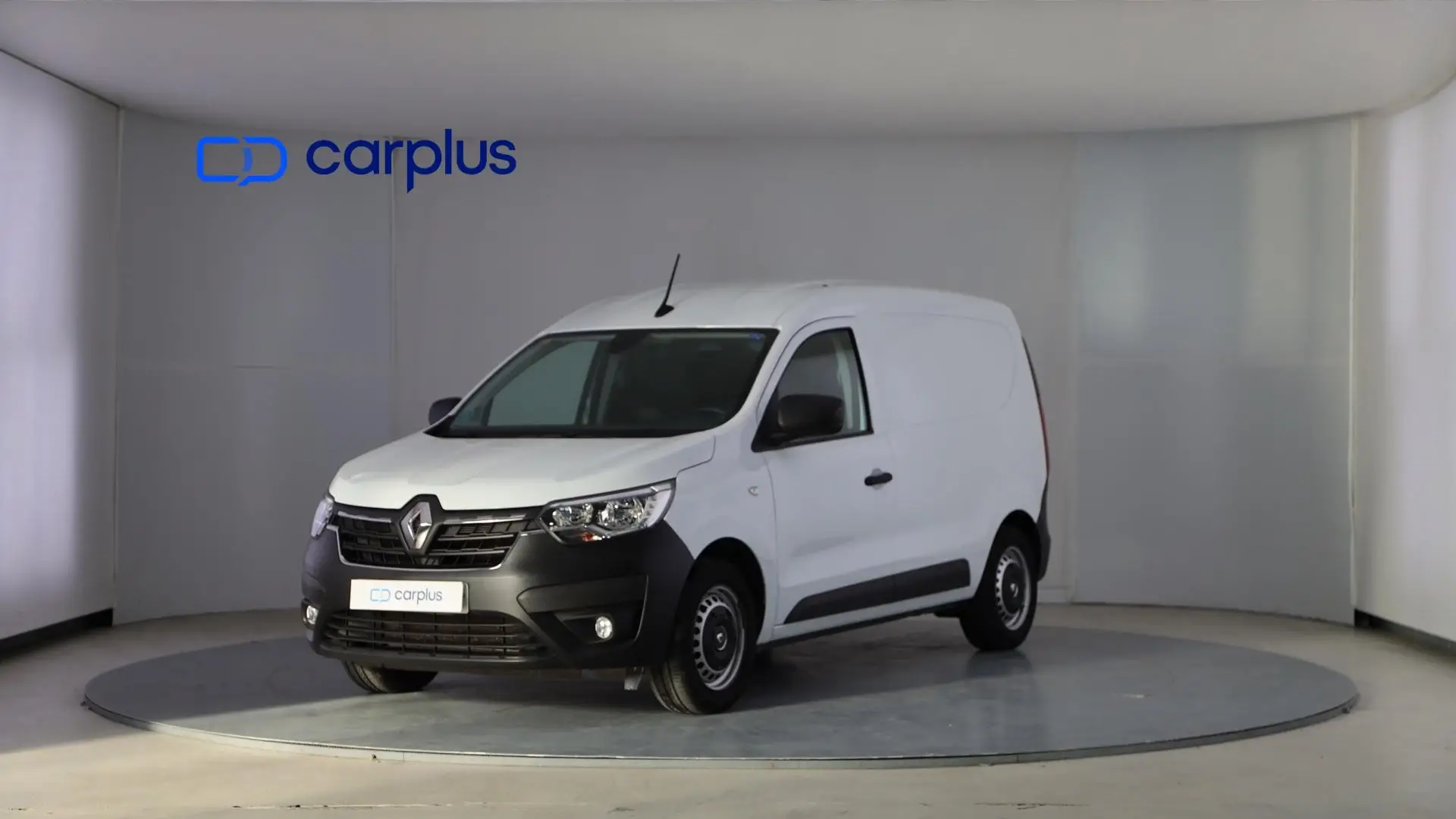 Renault Express Confort 1.5 Blue dCi 70 kW (95 cv)