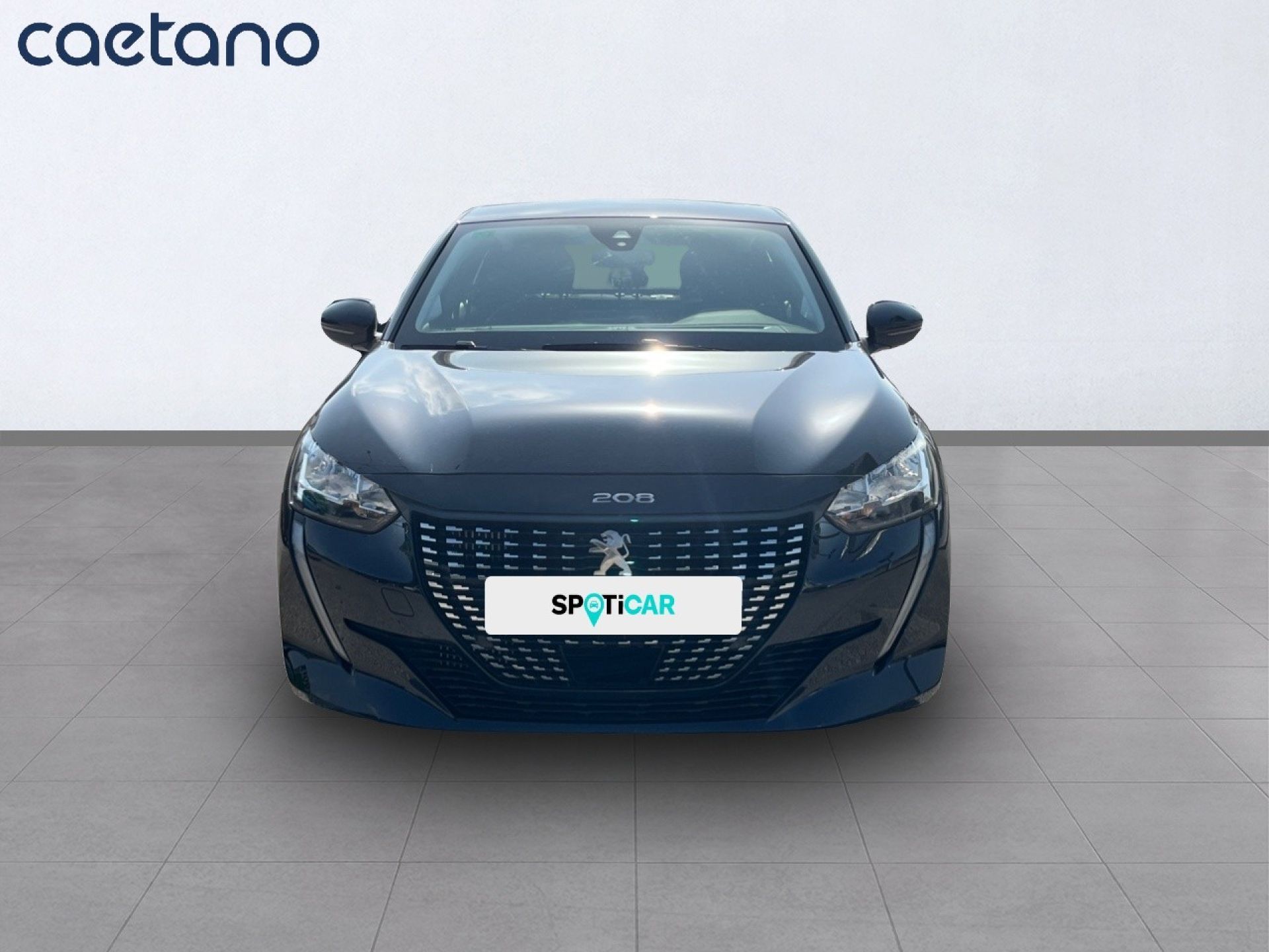 Peugeot 208 PureTech 73kW (100CV) Active Pack
