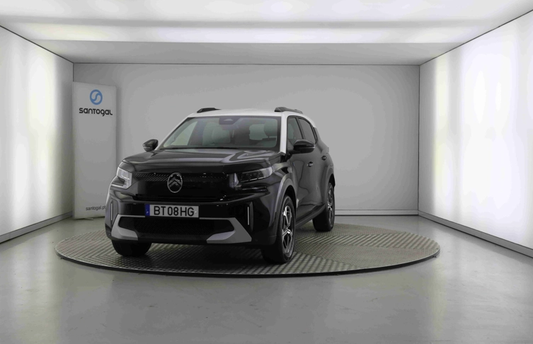 CITROEN - C3 Aircross - e-C3 Aircross 44 kWh Autonomia Conforto Max