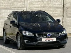 Volvo V60 I 2.0dm³ 181KM