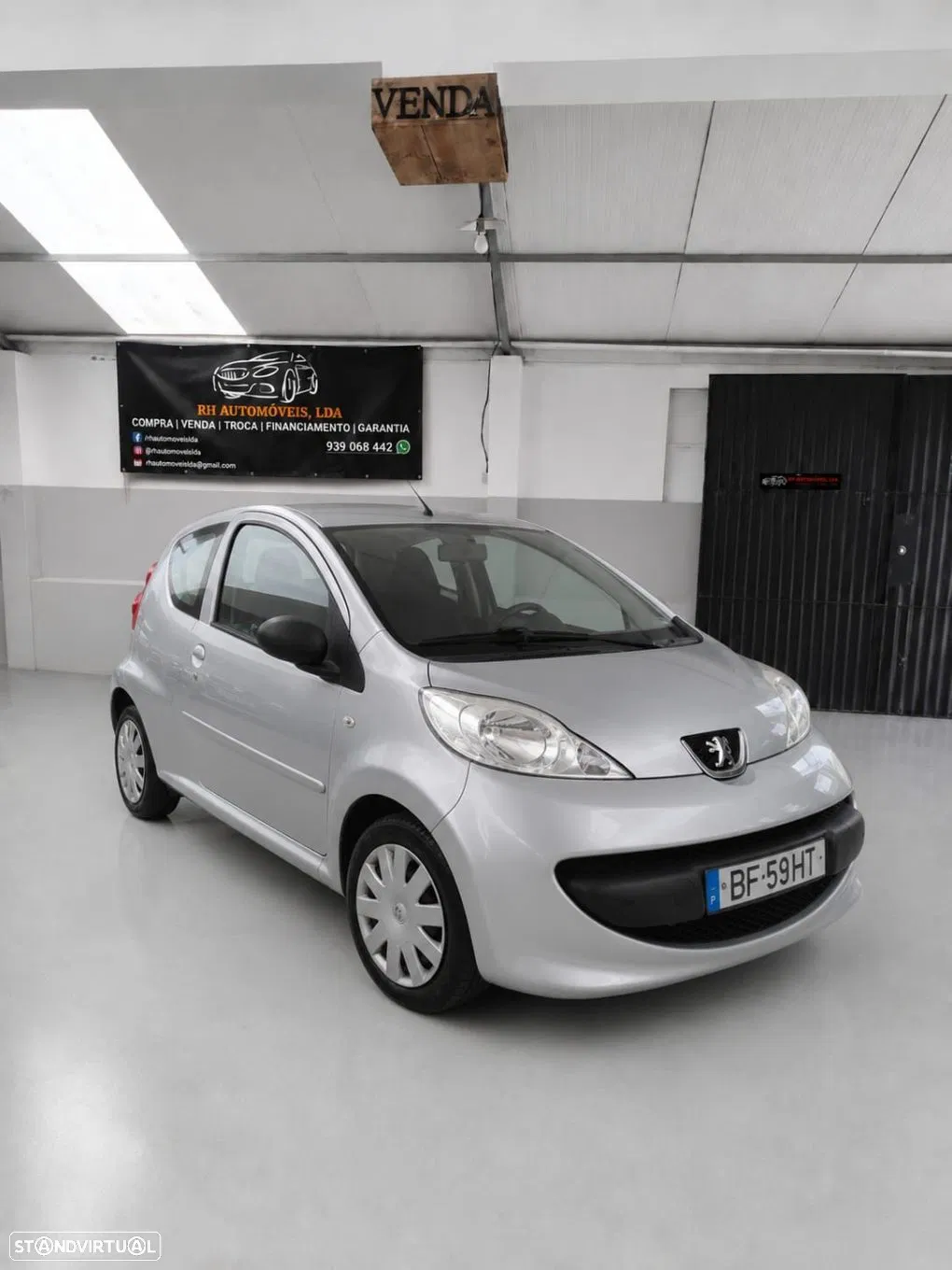 Peugeot 107 1.0 Urban