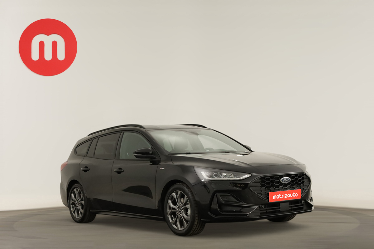 Ford Focus Sw