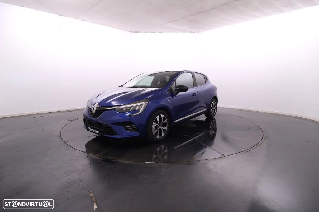 Renault Clio 1.0 TCe Evolution