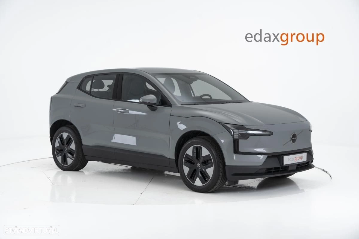Volvo EX30 Single Motor Extended Range RWD Core