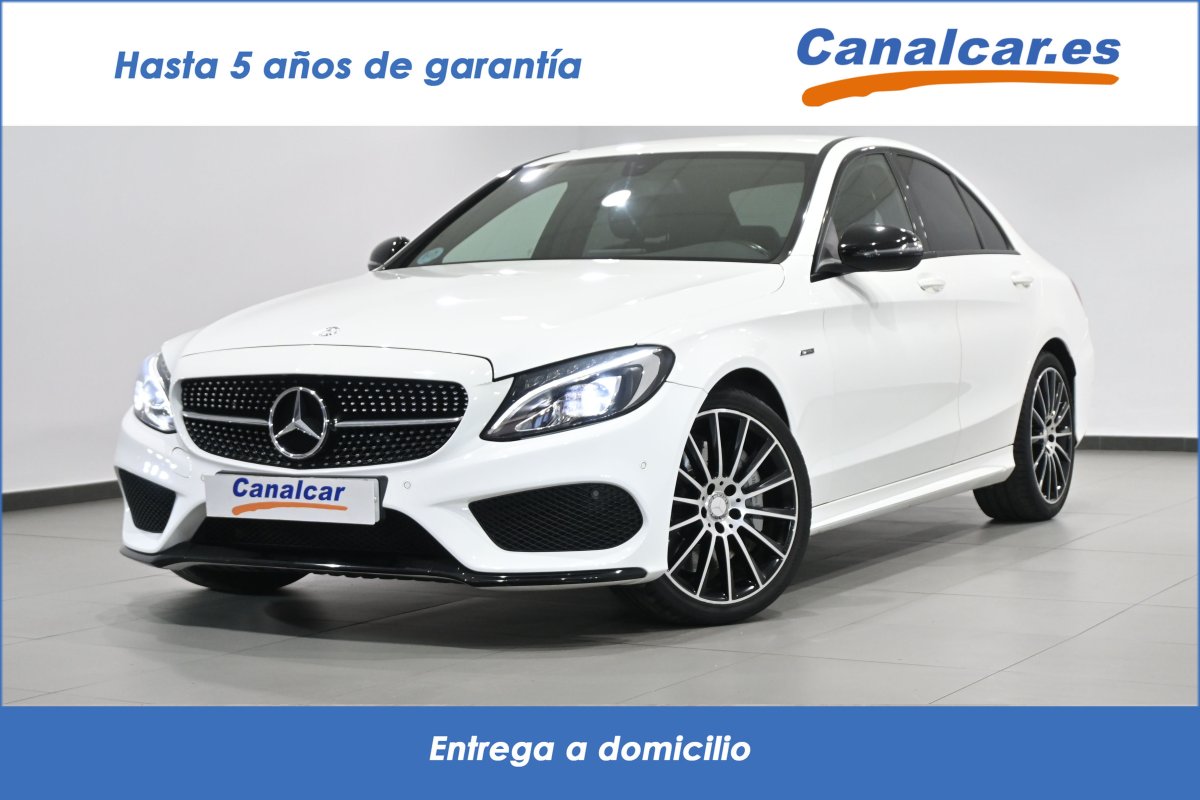 Coches de Segunda Mano y Ocasión