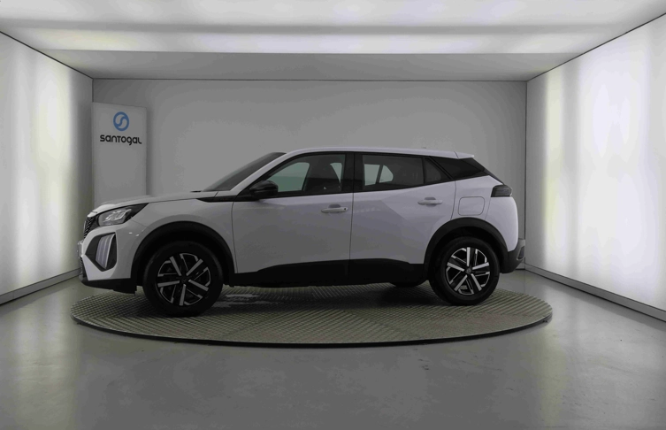 PEUGEOT - 2008 - e-2008 54 kWh Style