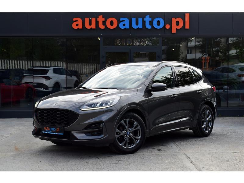 Ford KUGA 2021