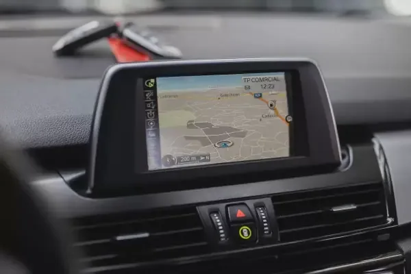 BMW 216 Active Tourer 2015 d Advantage