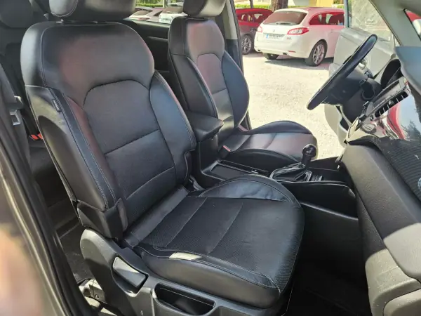 Kia Carens 2018 1.7 CRDi ISG TX 7DCT