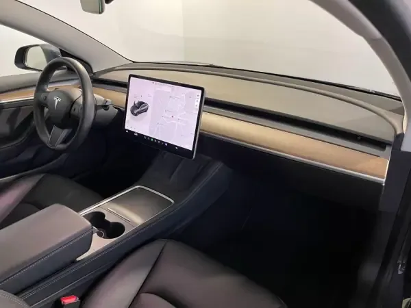 Tesla Model 3 2022 Standard Range Plus RWD