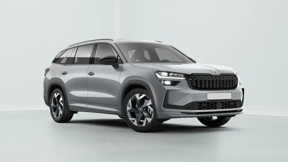 Skoda Kodiaq 1.5 TSI 150 ACT DSG7 SPORTLINE Occasion