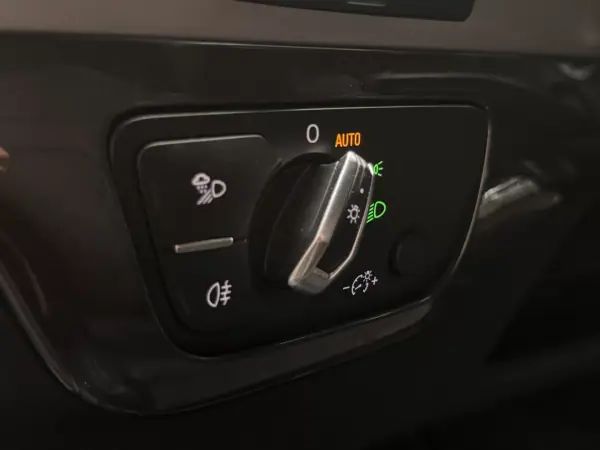 Audi Q7 2019 3.0 TDI quattro S-line Tiptronic